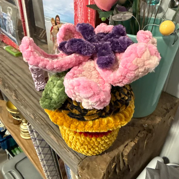 Bloom & Bliss Crochet Collection Pattern Bundle photo review